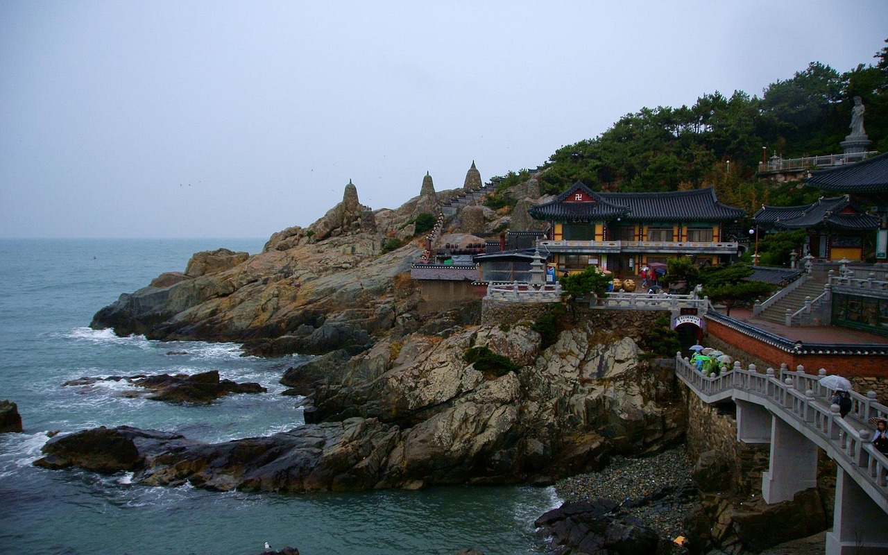 부산취업