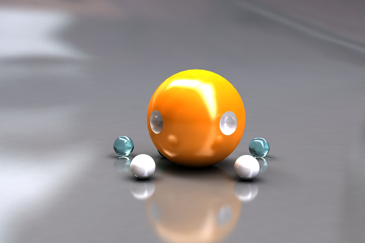 3D조형물제작