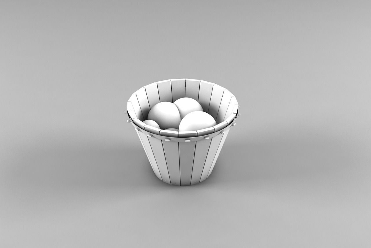 3D포트폴리오