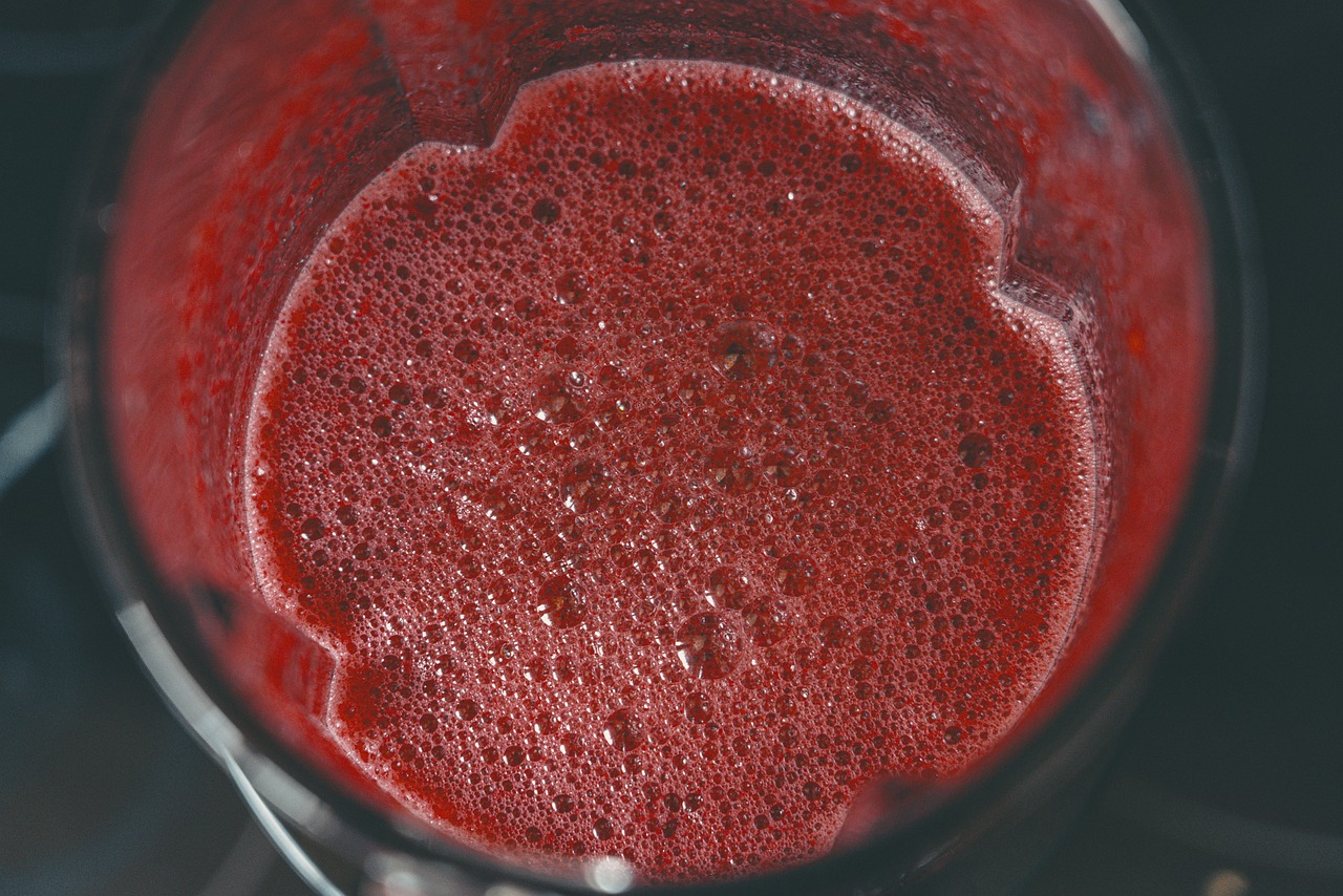 BLENDER